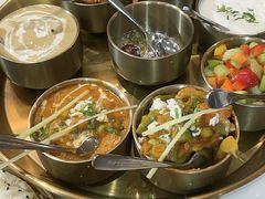 -清真· AL-JANNAT 佳纳特餐厅(仙林店)