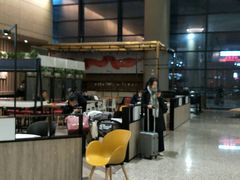 大堂-肯德基(虹桥机场T2北指廊精选外卖点店)