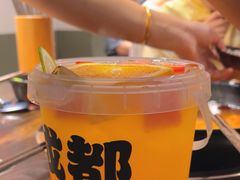 -冯校长老火锅(广州正佳广场店)