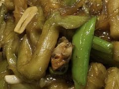 -李连贵酒家熏肉大饼(昆明街店)