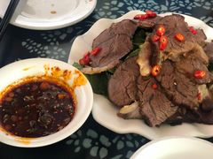 -古道惠风饭庄