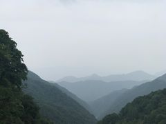 -大水川景区