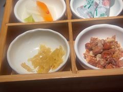 -闽上鲜·福建菜(龙湖滨江天街店)