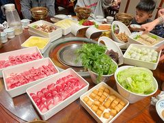 -古关火锅店(古北水镇景区店)