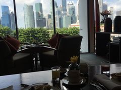 -新加坡文华东方酒店