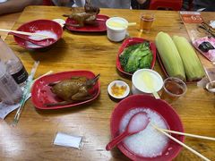 -光明刘冰乳鸽店(光明法政北路店)