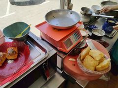 -金山奶茶馆(五一路店)