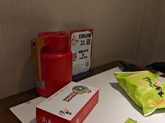 -东来土菜馆(民祥园路店)