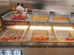 -大丰收脆鱼(闽侯永嘉店)