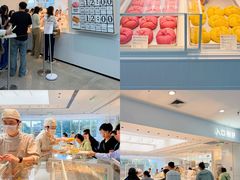 -盛京大奥莱(沈阳奥体店)