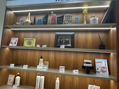 -海马体家庭照相馆(广州正佳广场店)