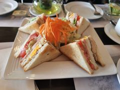 公司三文治-安德鲁饼店(总店)