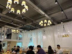 -Barbe a papa亲子餐厅(杨浦店)