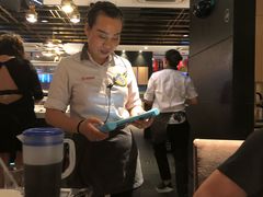 -海底捞大排档火锅(打浦路店)