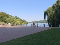-天目湖涵田度假村