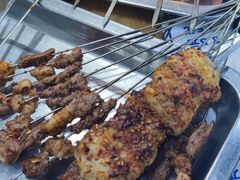 -清真·马峰烤肉(小学习北巷店)