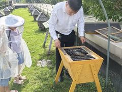 -宁波九龙湖开元度假村