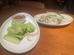 -人间酒暖·Go blanc·烧鸟·深夜食堂(陆家嘴店)