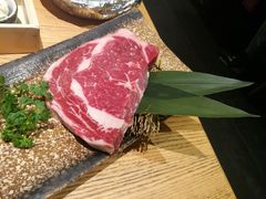 -赤坂亭·M9和牛烧肉·铁板烧·日料398放题(长泰广场店)