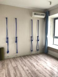 教室-瑜舍瑜伽连锁教室