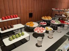 -朵兰达V酒店(成都春熙路太古里国金中心店)