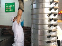-御梁坊红糖馒头