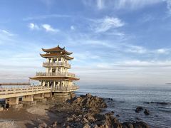 -兴城海滨风景区