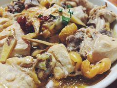 -玲燕蒸菜馆(江东路店)