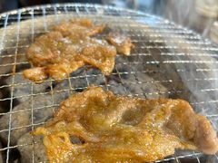 -韩风烤牛肉冷面店