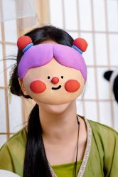 -玛瑞莎·儿童·亲子摄影(越秀店)