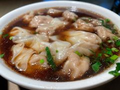 虾籽馄饨-花园茶楼(兴城西路店)