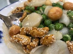 -御彩酒家(东风东路店)