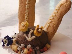 -水桶王国主题餐厅·聚会·生日派对·亲子活动·家庭套餐(亚龙湾希尔顿店)