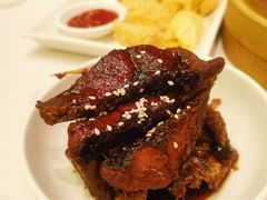 熏鱼-知味观(湖滨总店)