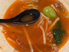 -漆黑觉米粉(三里屯店)