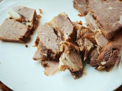 -中阿兰牛肉面(悦海新天地店)