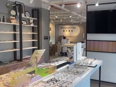 -瑞司视光眼镜·蔡司战略合作眼镜店(新街口店)
