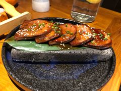 -石葵(锦业时代店)