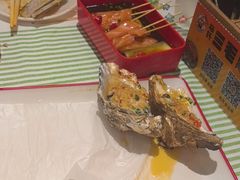 -三毛烧烤·南昌大排档(山姆店)