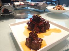 -同庆楼(花园店)