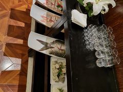 -漾亚·雍雅合鲜(鹭岛店)