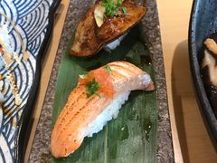 -昱匠·日本料理(金融街店)