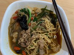 -金乐活美食(中街店)