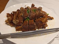 武夷熏鹅-红椒香·闽北光泽菜·宴请聚会(奥体店)