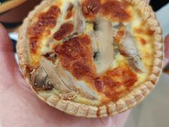蘑菇咸派-老梦面包 CHEZMOREL(三源里店)