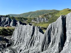 -墨石公园景区