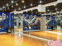 -能量学院少儿体能运动馆(公园1872店)