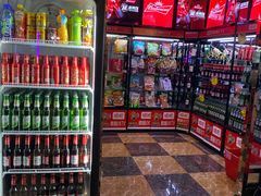-唱吧麦颂KTV(西单华威潮铺街店)