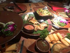 -花马天堂云南餐厅 Lost Heaven(高邮路店)