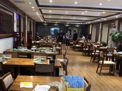-天和晟新京菜.水煮鱼.湘土菜(国展店)